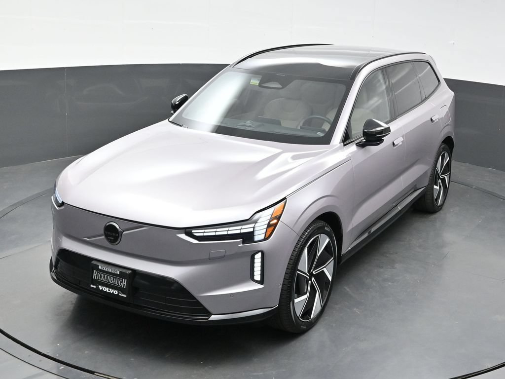 New 2026 Volvo EX90 Ultra AWD/4WD image 34