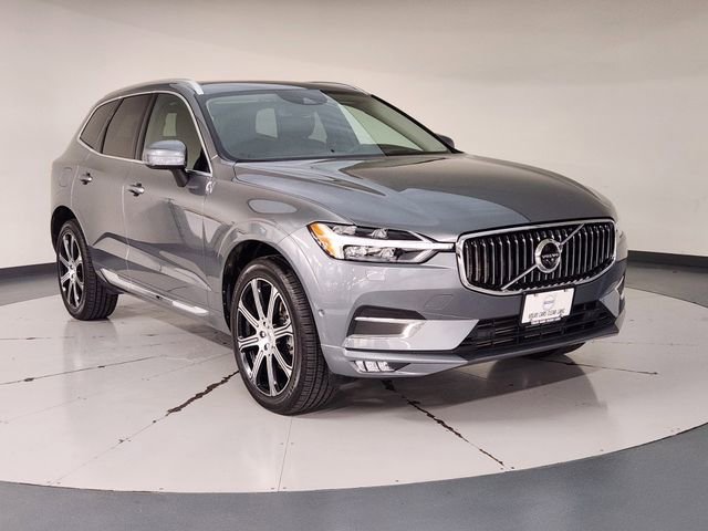 Used 2020 Volvo XC60 T5 Inscription w/ Protection Package Premier image 7