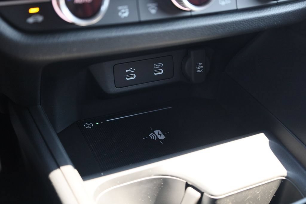 New 2026 Acura ADX A-Spec AWD/4WD image 23