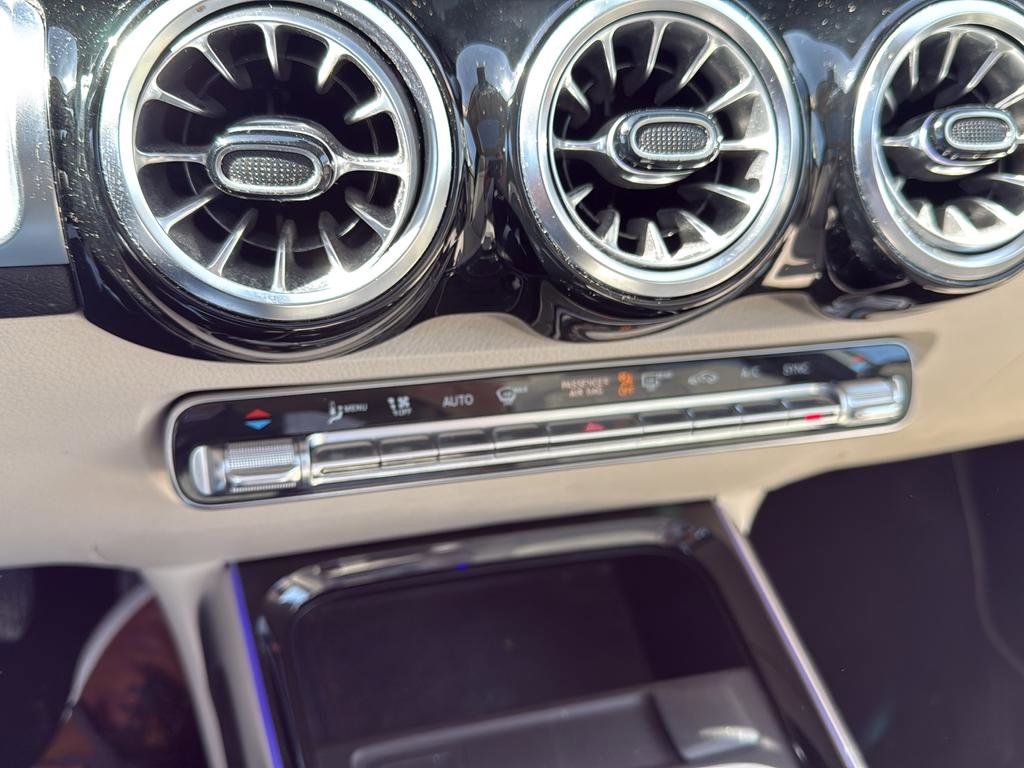 Certified 2023 Mercedes-Benz GLB 250 4MATIC image 17