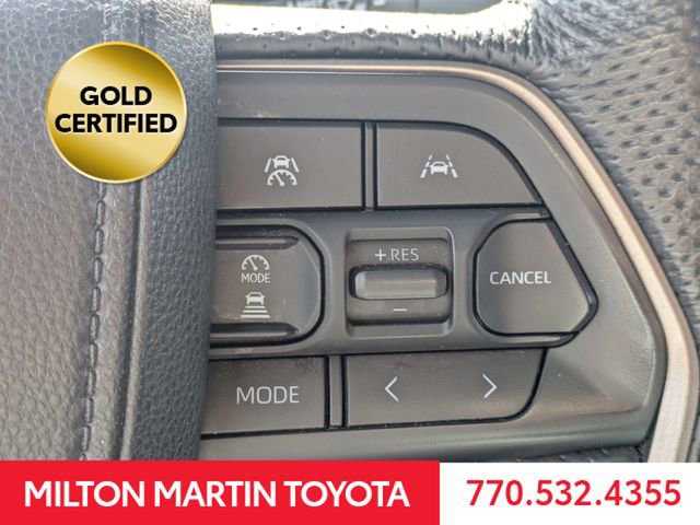 Certified 2024 Toyota Tacoma TRD Off-Road image 25