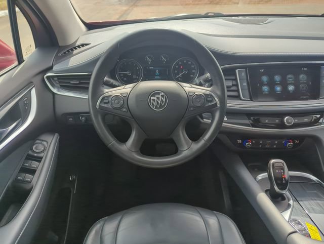 Used 2019 Buick Enclave Essence AWD/4WD image 15