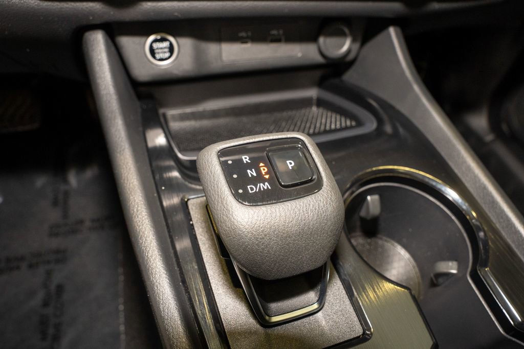 Certified 2023 Nissan Rogue SV w/ SV Premium B Package image 18