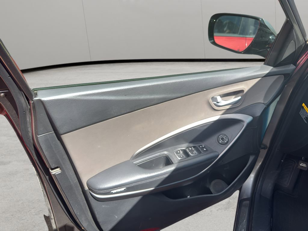 Used 2013 Hyundai Santa Fe Sport image 7