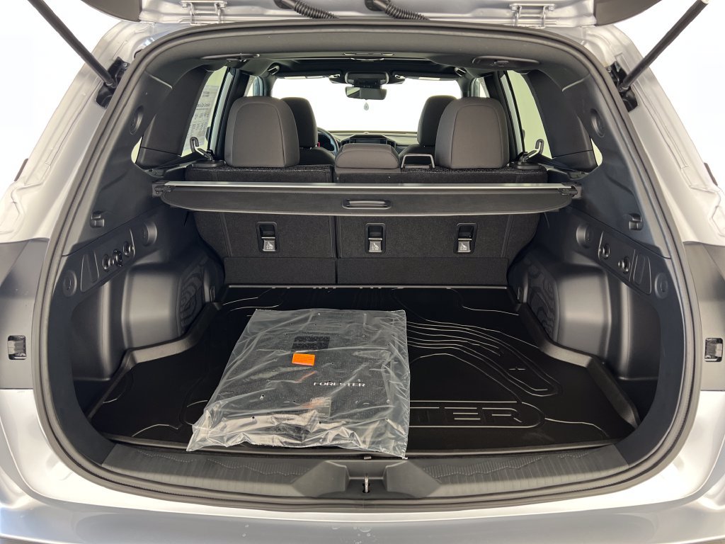 New 2026 Subaru Forester Premium AWD/4WD image 25