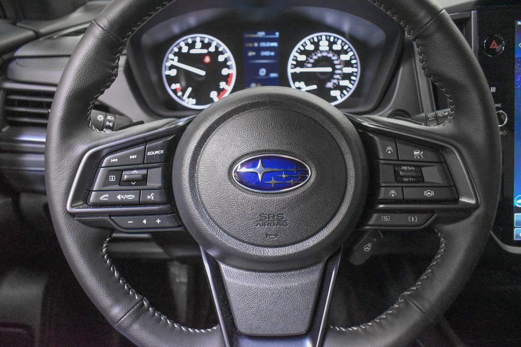 Certified 2026 Subaru Forester Limited image 12