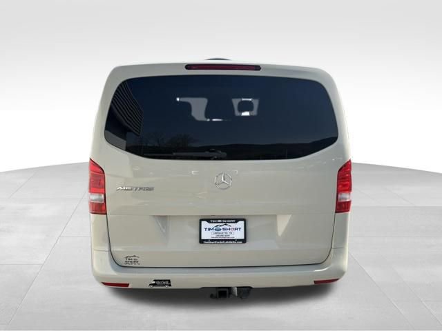 Used 2019 Mercedes-Benz Metris Passenger image 10