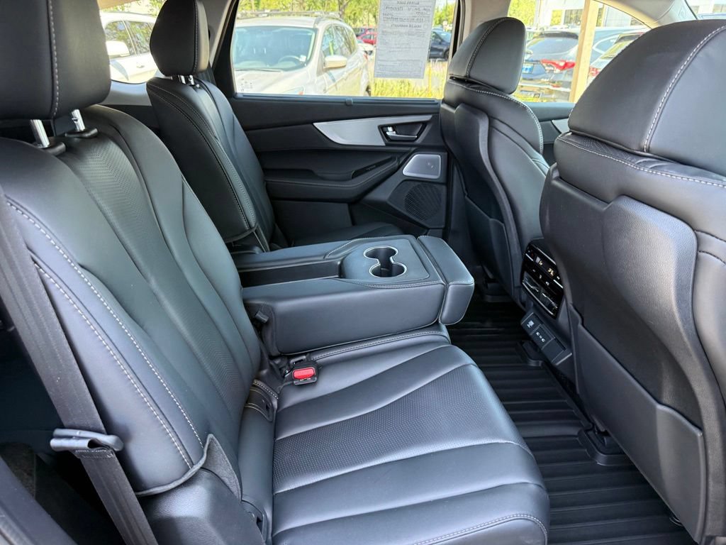 Certified 2026 Acura MDX w/ Technology Package AWD/4WD image 21