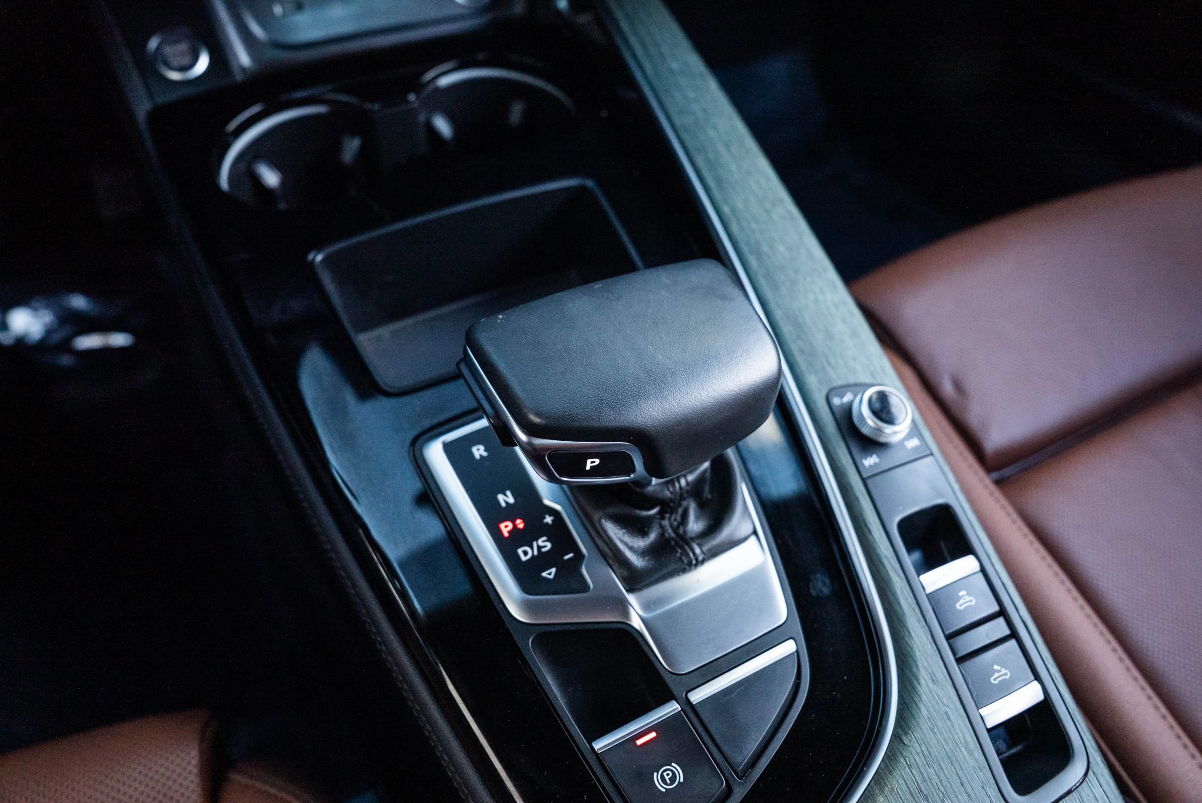 Used 2024 Audi A5 2.0T Premium Plus AWD/4WD image 14