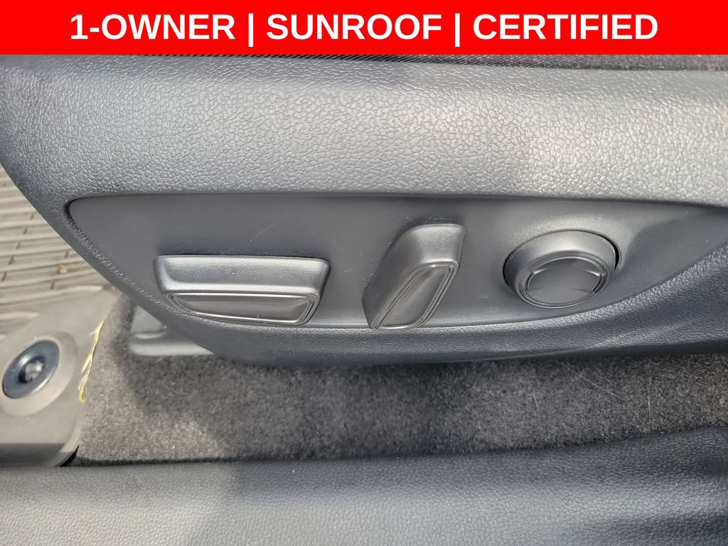 Used 2023 Toyota RAV4 XLE w/ Convenience Package FWD image 22