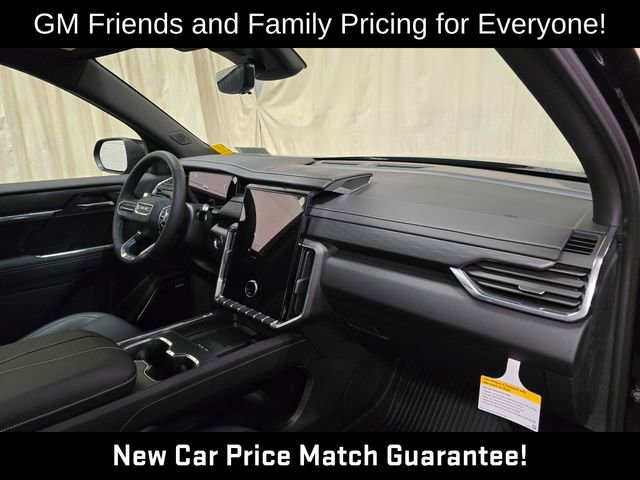 New 2026 GMC Acadia Elevation w/ Elevation Premium Package image 41