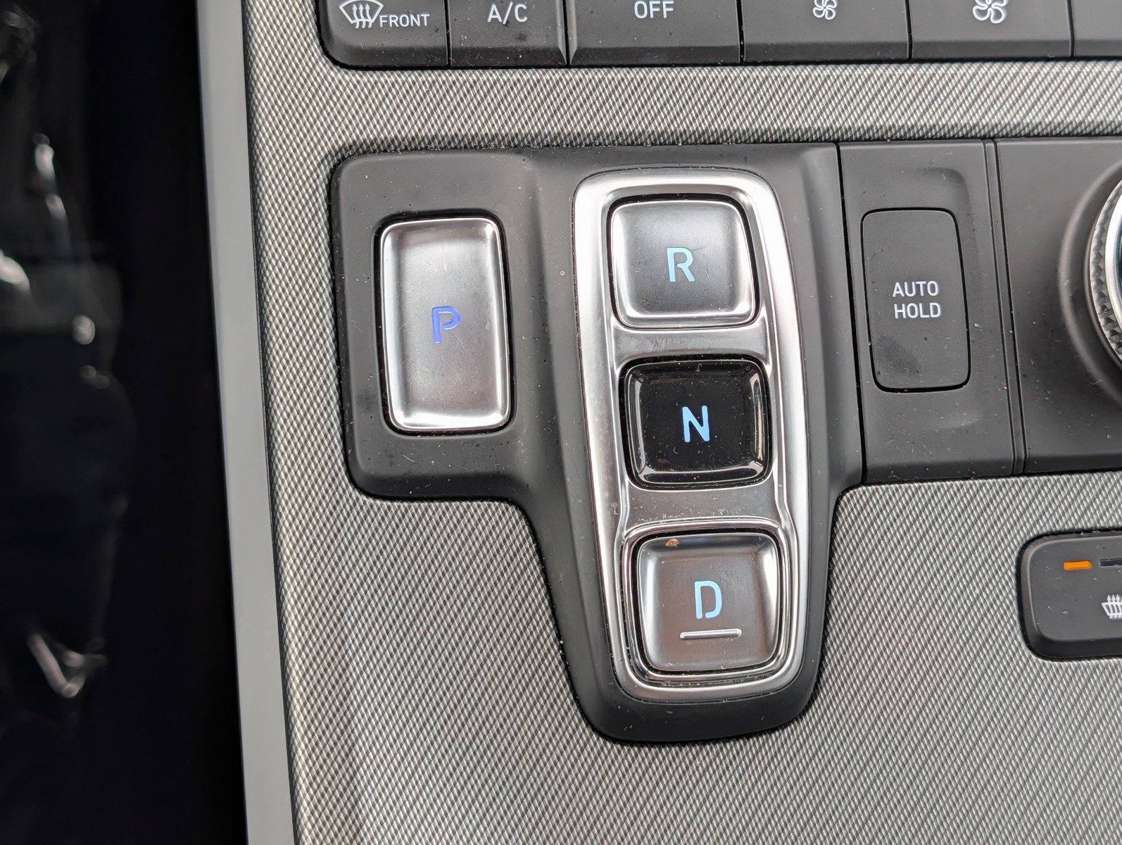 Used 2025 Hyundai Palisade SEL AWD/4WD image 24