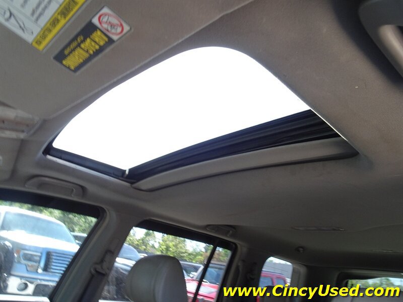 Used 2009 Honda Pilot EX-L image 24