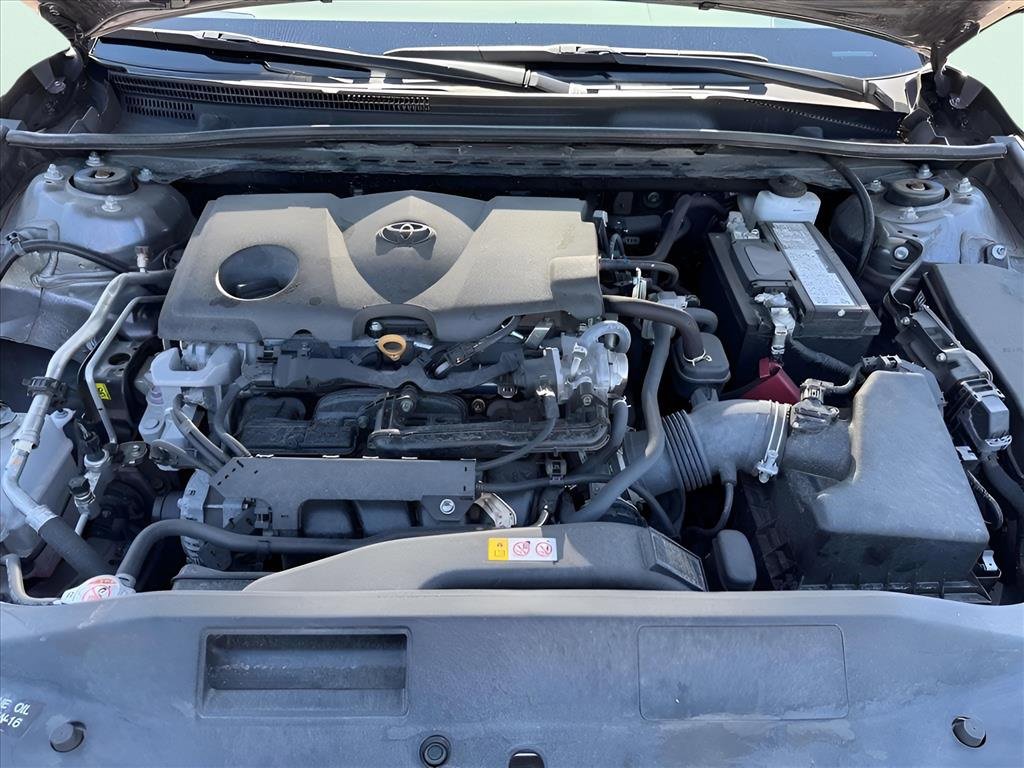 Used 2023 Toyota Camry SE image 13