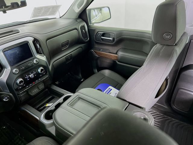 Used 2020 GMC Sierra 1500 Elevation w/ Elevation Value Package image 20