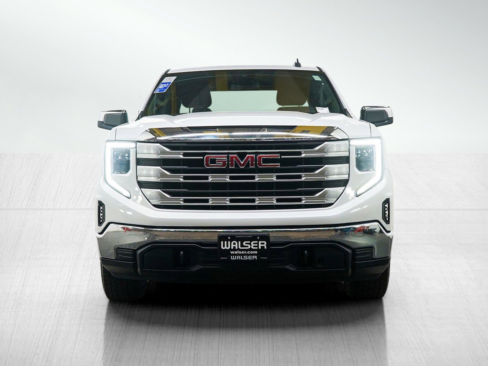 Used 2023 GMC Sierra 1500 SLE w/ Enhanced Capability Package AWD/4WD image 8