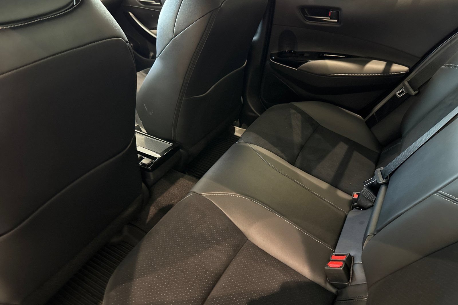 New 2026 Toyota Corolla GR AWD/4WD image 14