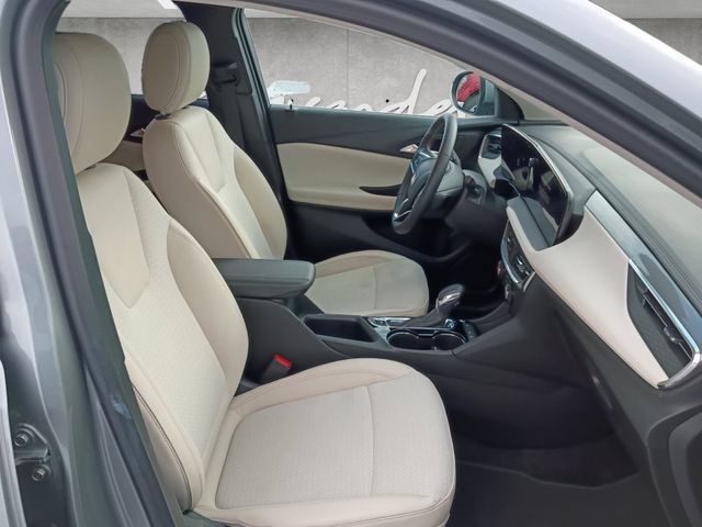 Used 2024 Buick Encore GX Preferred FWD image 24