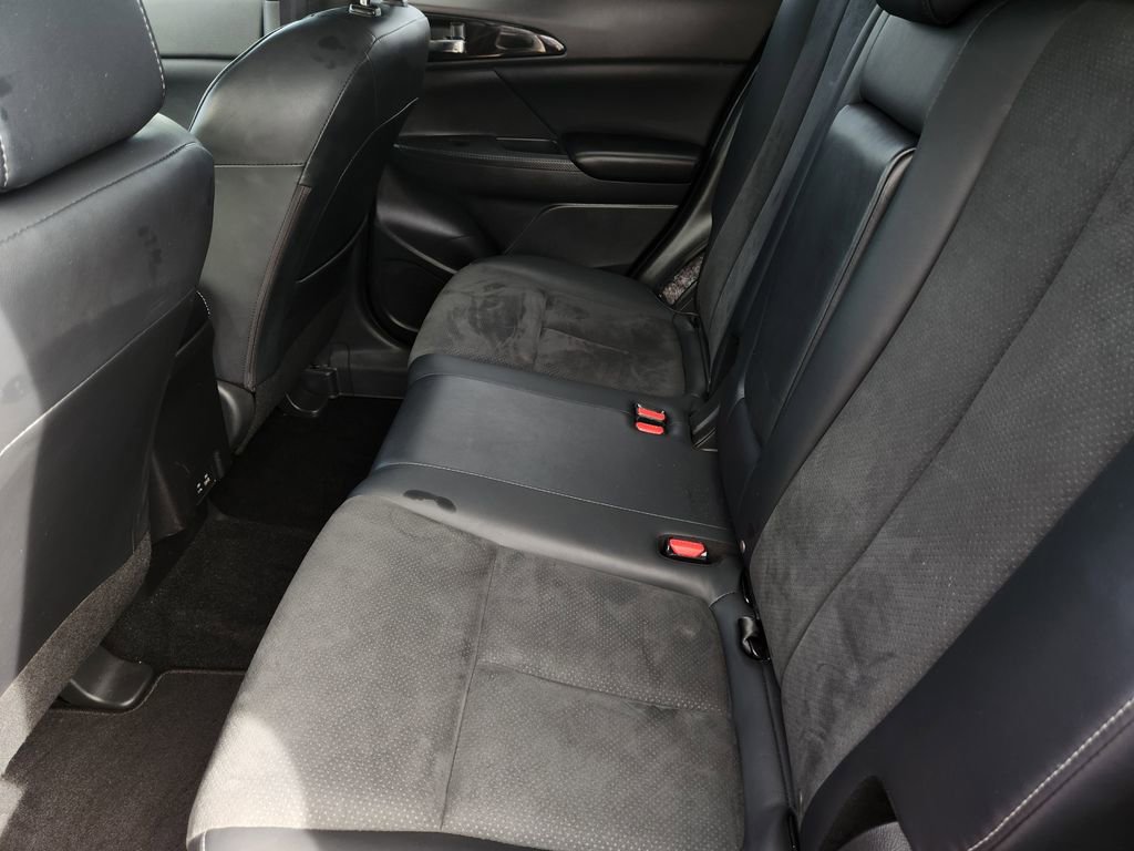 Used 2024 Mitsubishi Eclipse Cross SE image 30