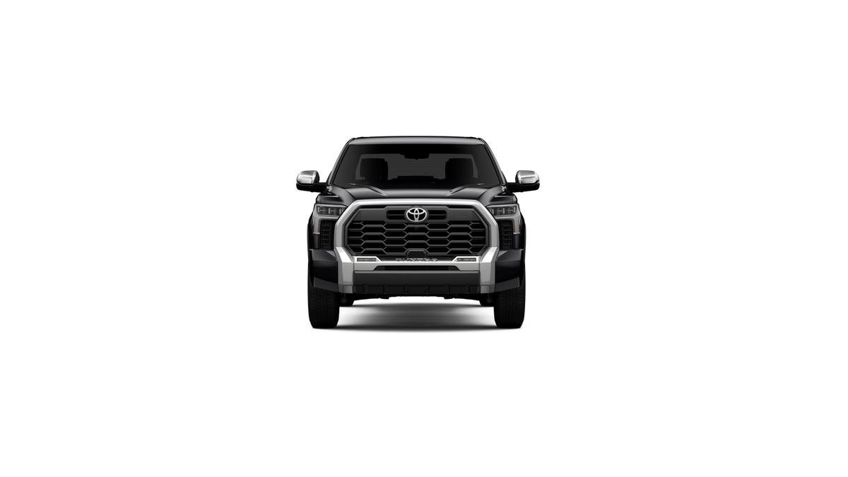 New 2026 Toyota Tundra 1794 Edition image 17