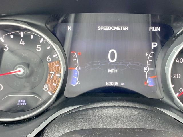 Used 2019 Jeep Compass Limited image 39