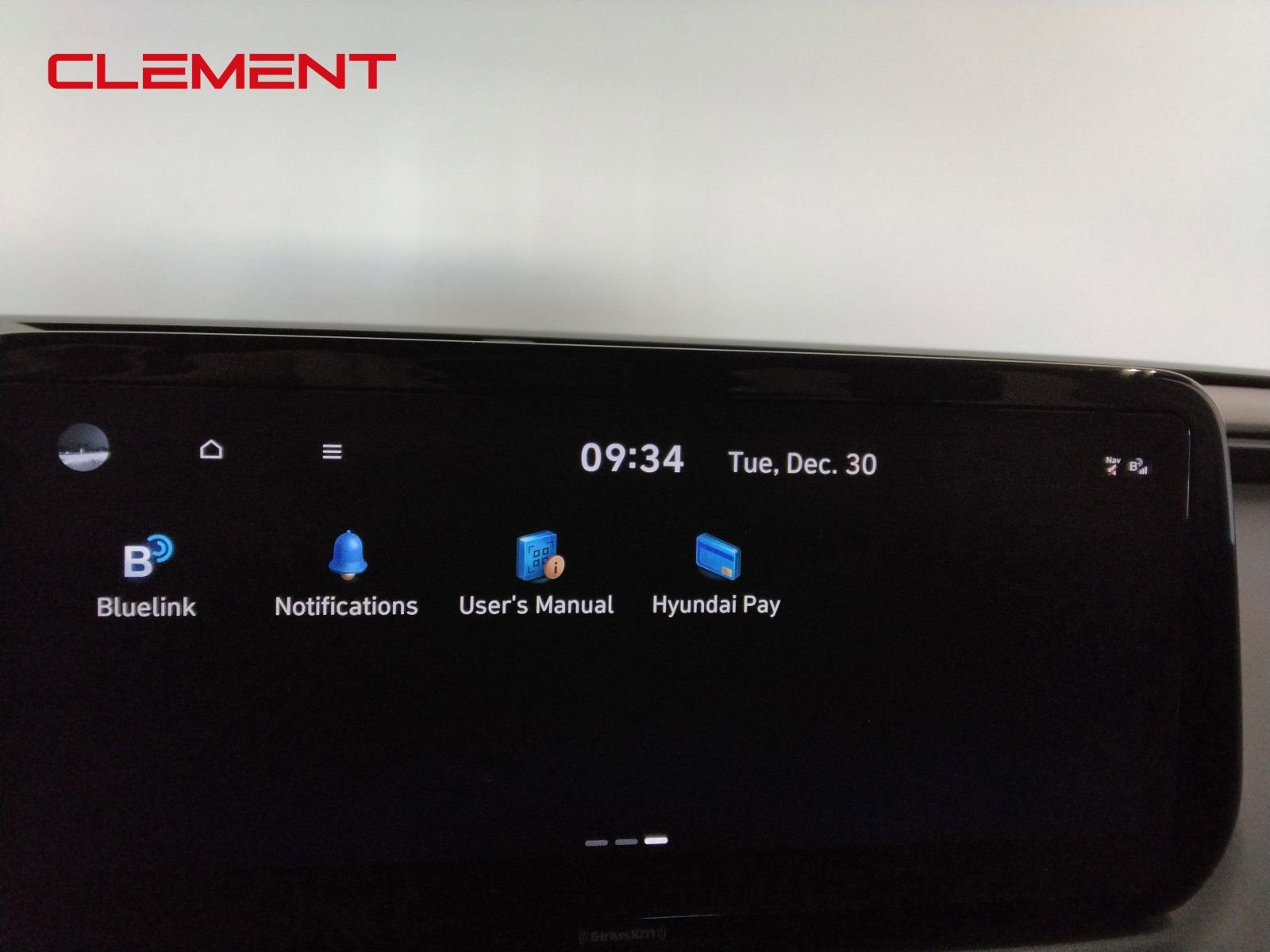 Used 2023 Hyundai Santa Fe SEL image 23