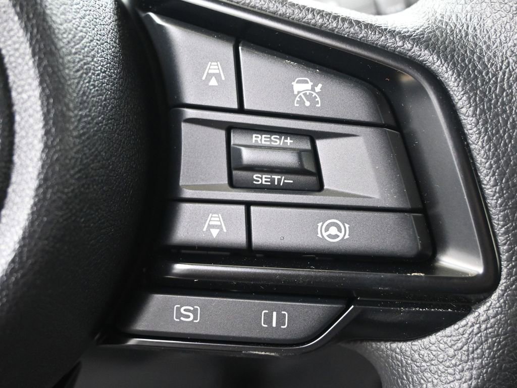 Used 2025 Subaru Crosstrek 2.0i Premium AWD/4WD image 25