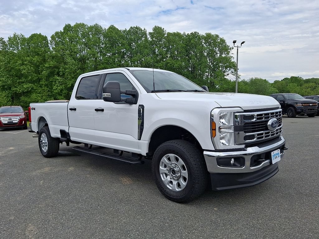 Used 2024 Ford F250 XLT