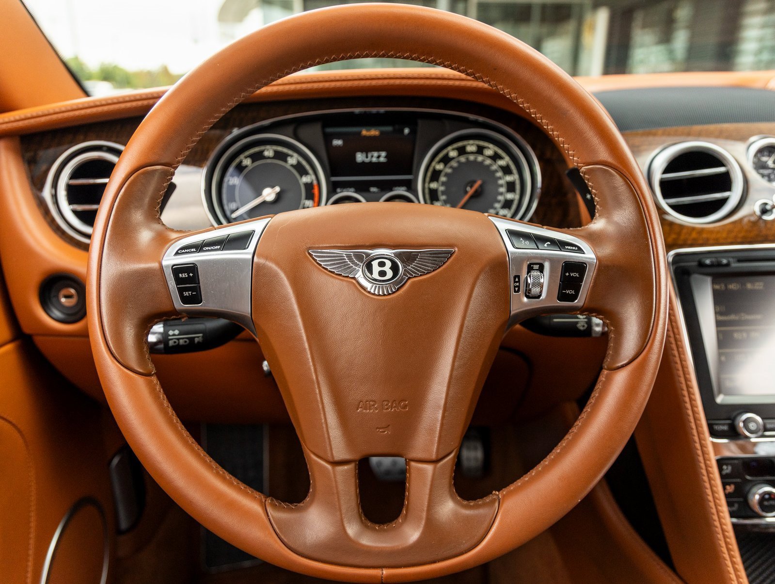 Used 2013 Bentley Continental GT image 25