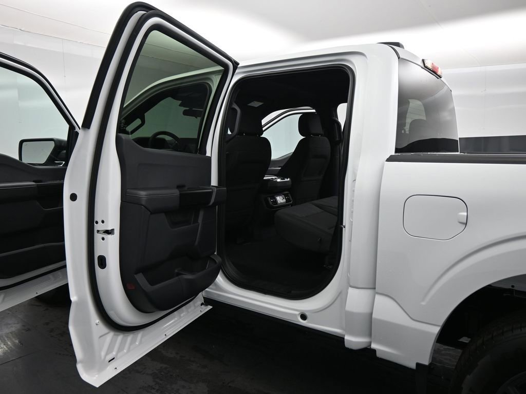 New 2026 Ford F150 STX RWD image 16