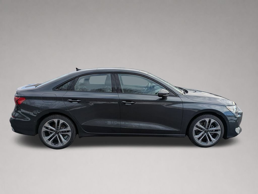 New 2026 Audi A3 2.0T Premium AWD/4WD image 2