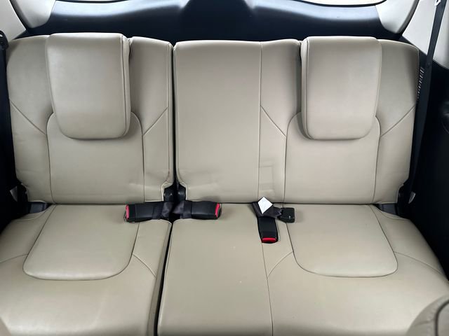 Used 2024 INFINITI QX80 Premium Select w/ Cargo Package image 20