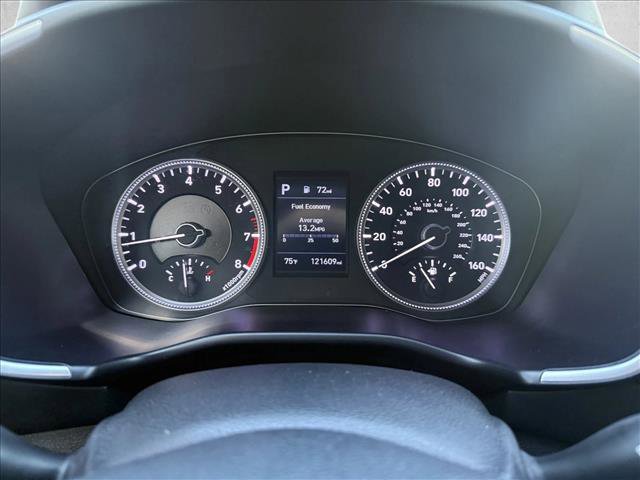 Used 2019 Hyundai Santa Fe SE image 11