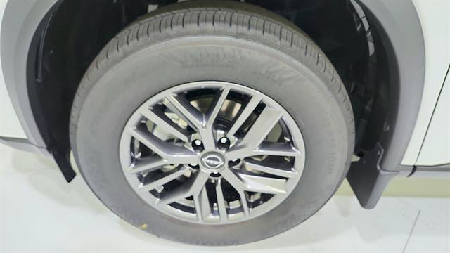 New 2027 Nissan Rogue S FWD image 28