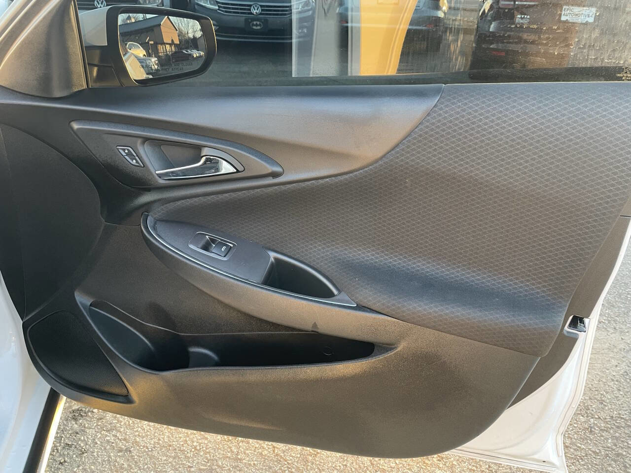 Used 2022 Chevrolet Malibu LT image 14