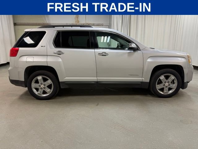 Used 2013 GMC Terrain SLT FWD image 3
