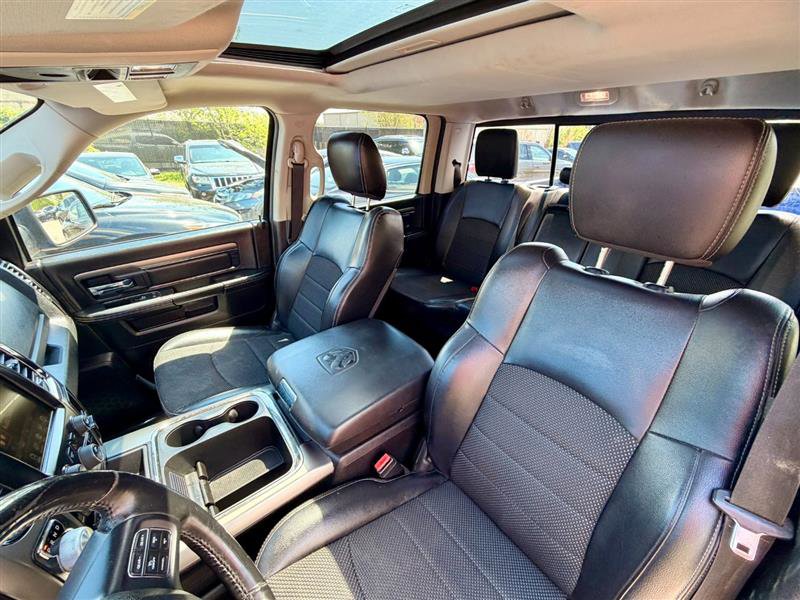 Used 2016 RAM 1500 Sport AWD/4WD image 20