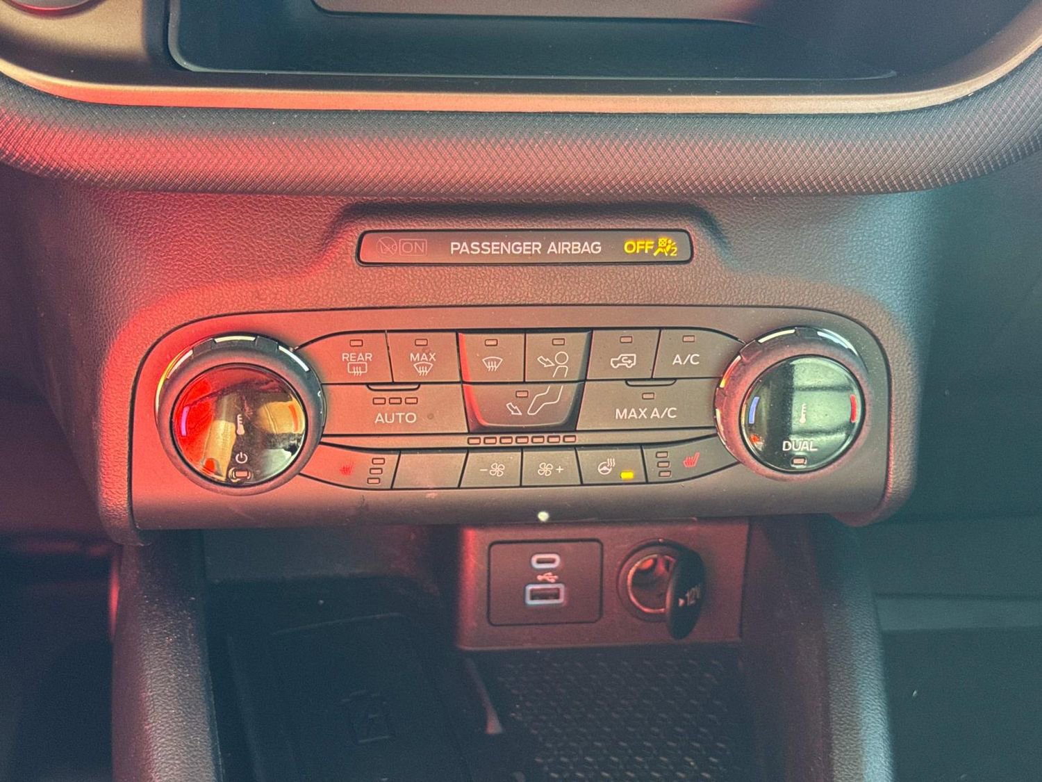 Used 2022 Ford Bronco Sport Badlands w/ Premium Package image 33