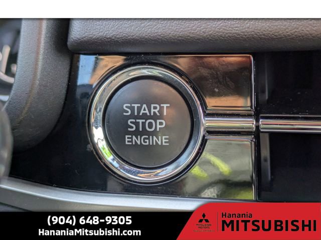 Used 2024 Mitsubishi Outlander ES image 30