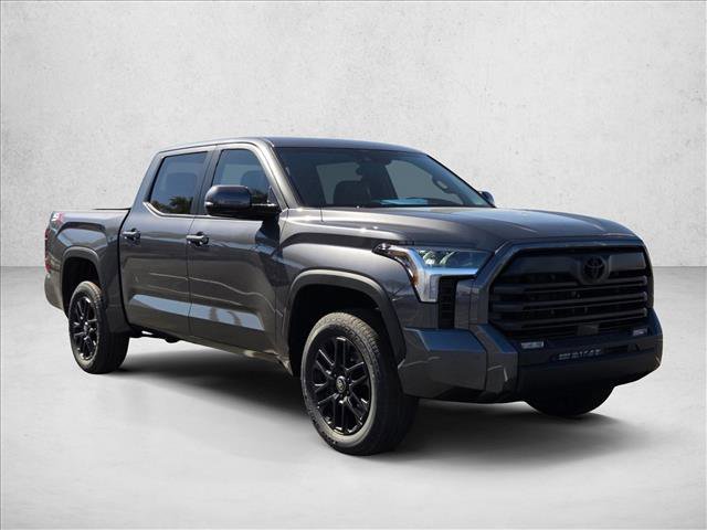 New 2026 Toyota Tundra SR5 image 7