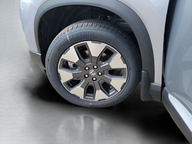 New 2026 Honda Pilot Elite image 31