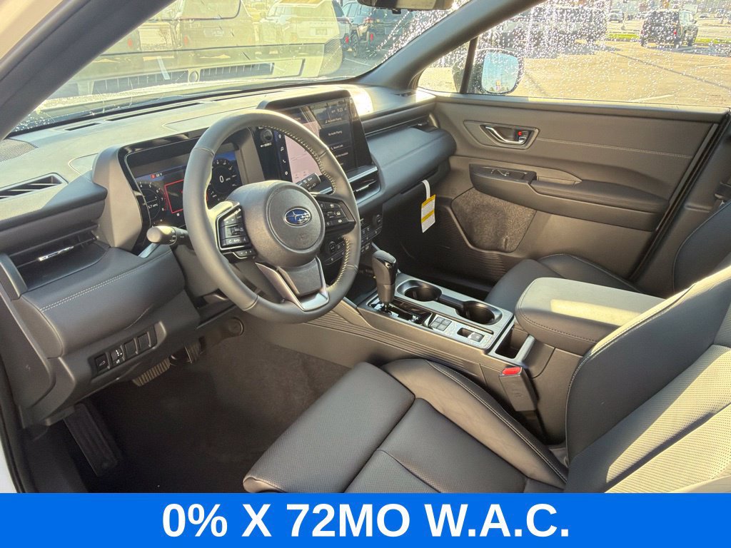 New 2026 Subaru Outback Touring AWD/4WD image 14