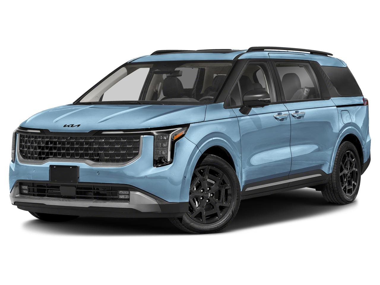 New 2026 Kia Carnival SX Prestige FWD image 28