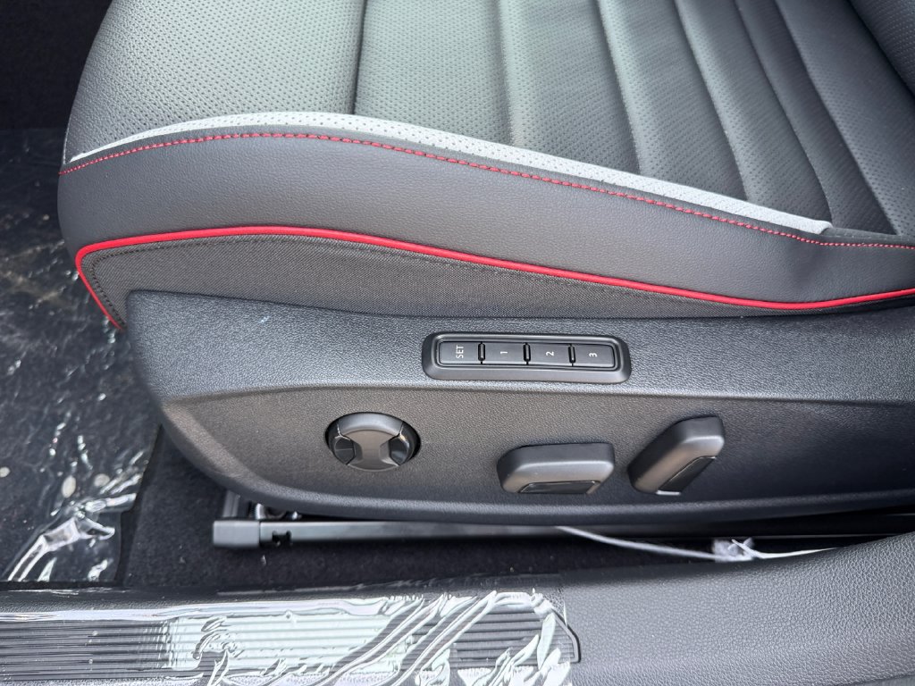 New 2026 Volkswagen GTI Autobahn FWD image 10