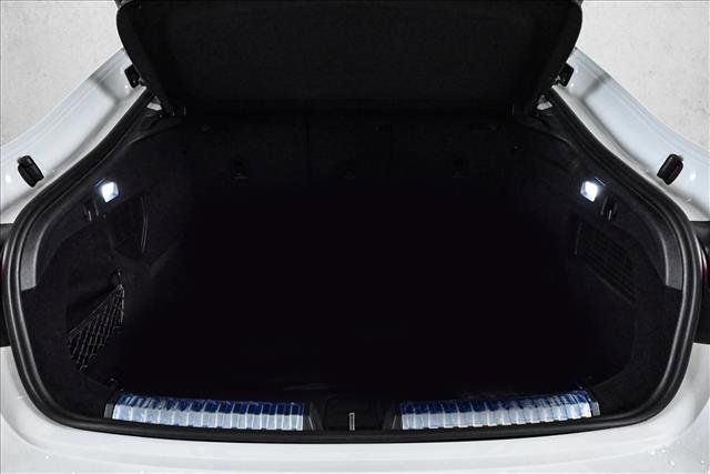 Used 2025 Audi A5 2.0T Premium Plus w/ Premium Plus AWD/4WD image 6