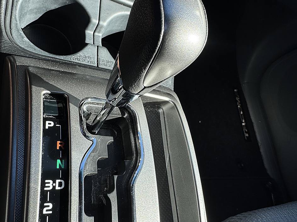 Used 2014 Toyota Tacoma PreRunner w/ SR5 Package RWD image 21