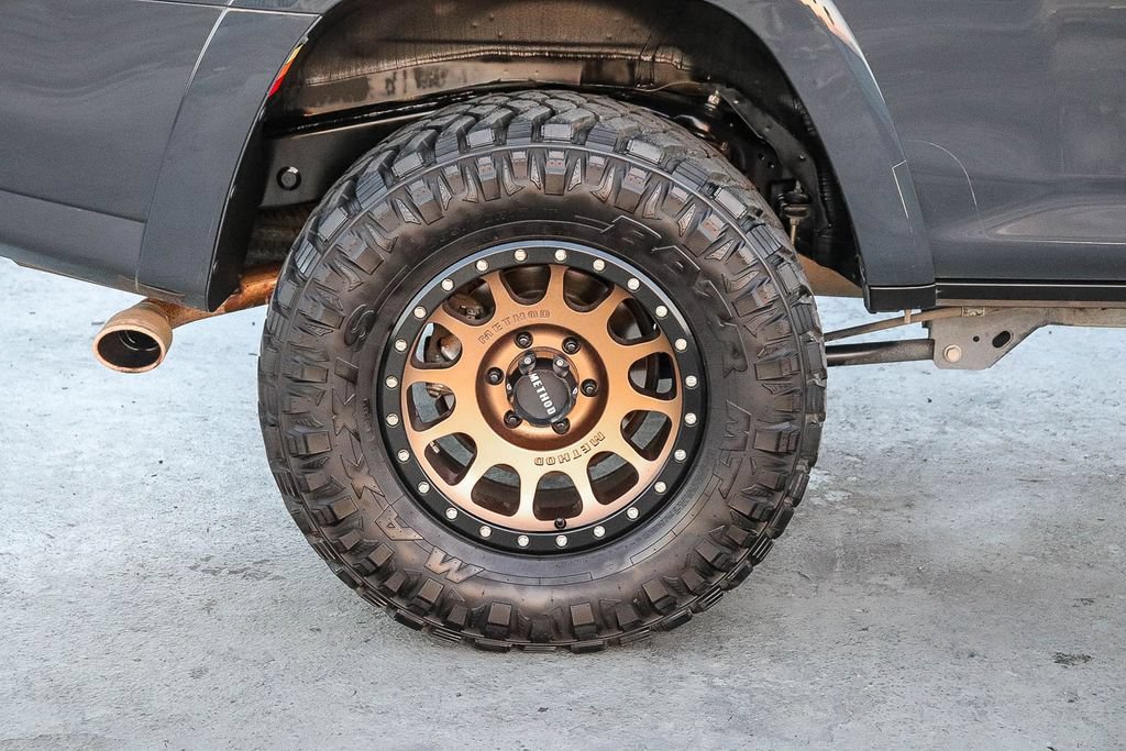 Used 2024 Toyota 4Runner TRD Pro AWD/4WD image 12