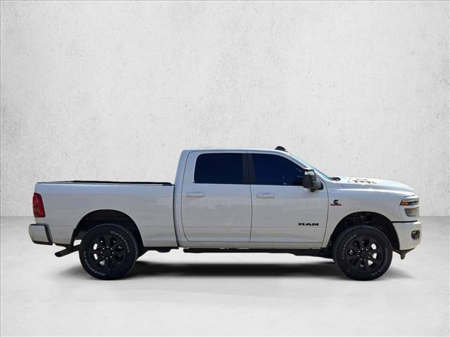 Used 2025 RAM 2500 Laramie RWD image 4