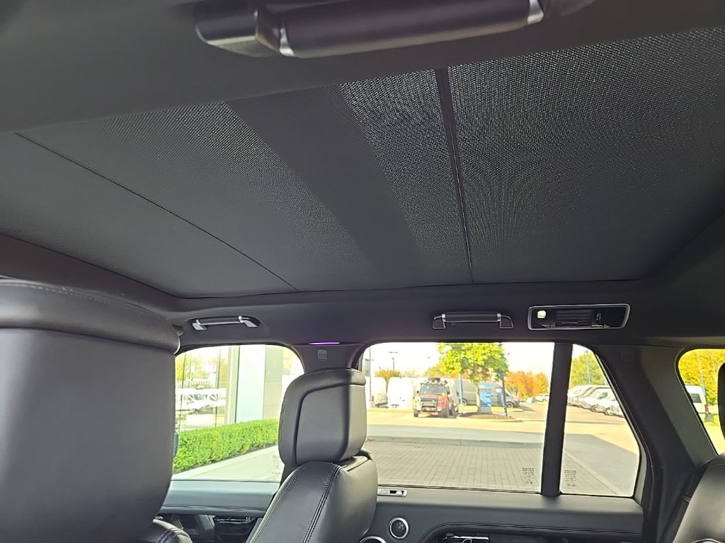 Used 2021 Land Rover Range Rover Westminster Edition AWD/4WD image 15