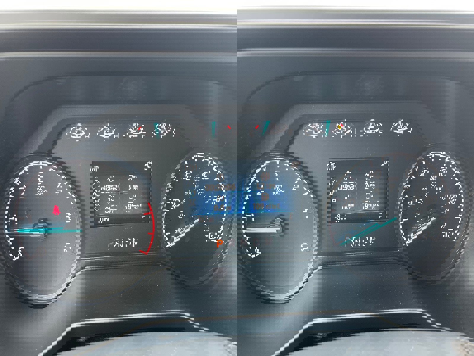 New 2025 Ford F350 XLT w/ XLT Value Package image 9